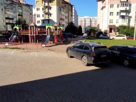 квартира за адресою Винна Гора вул., 22