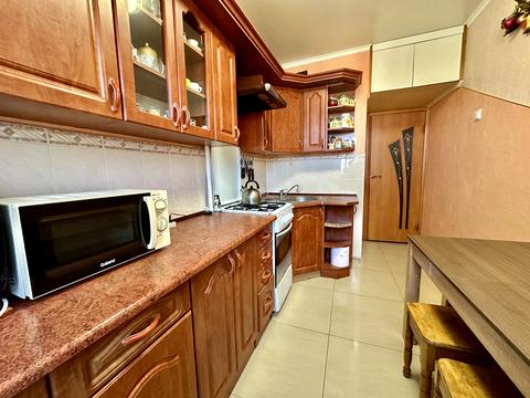 квартира по адресу Владимира Великого ул., 6