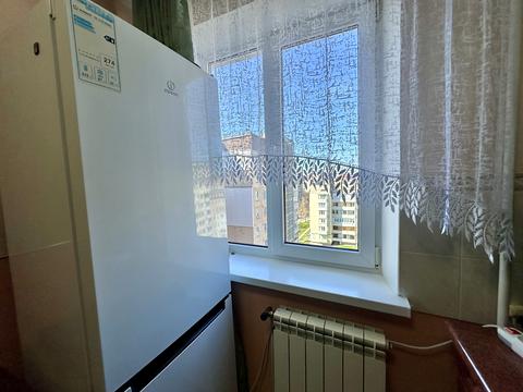 квартира по адресу Владимира Великого ул., 6