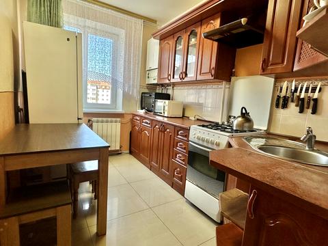 квартира по адресу Владимира Великого ул., 6