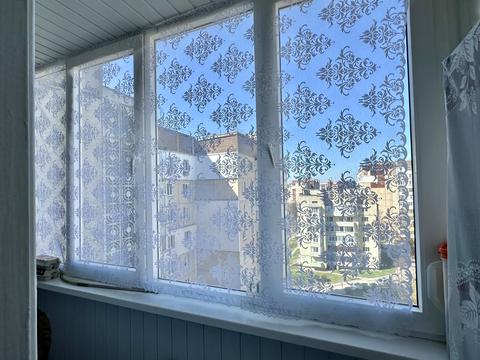 квартира по адресу Владимира Великого ул., 6