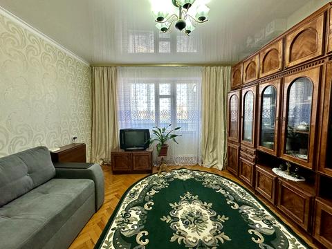 квартира по адресу Владимира Великого ул., 6