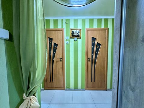 квартира по адресу Владимира Великого ул., 6