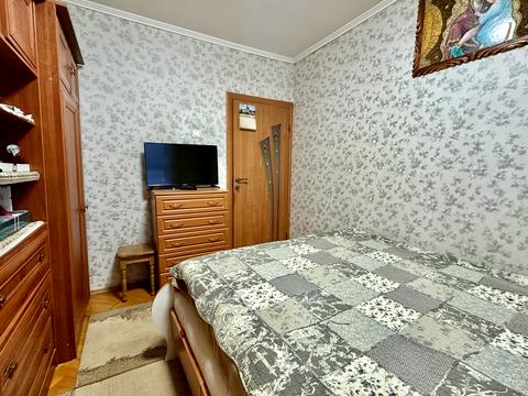 квартира по адресу Владимира Великого ул., 6