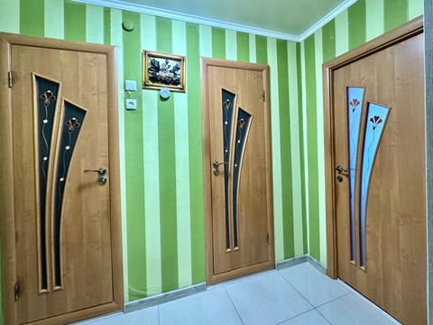 квартира по адресу Владимира Великого ул., 6