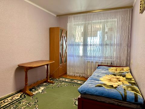 квартира по адресу Владимира Великого ул., 6