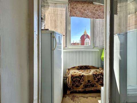 квартира по адресу Владимира Великого ул., 6