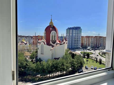 квартира по адресу Владимира Великого ул., 6