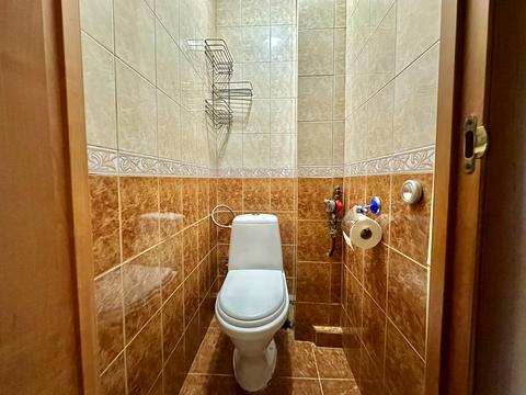 квартира по адресу Владимира Великого ул., 6