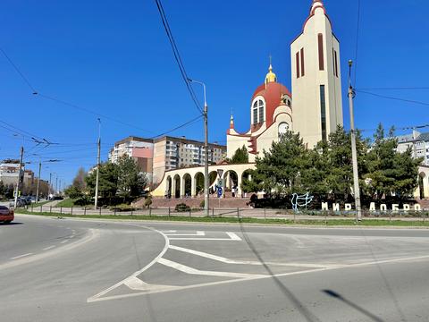 квартира по адресу Владимира Великого ул., 6