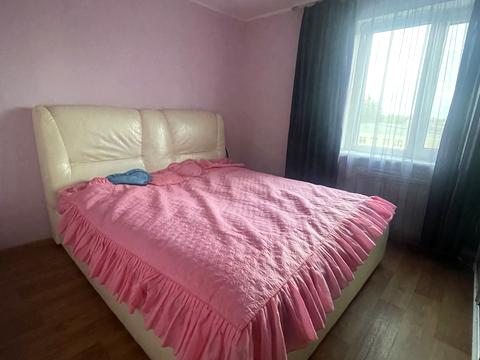 квартира по адресу Светлая ул., 7б