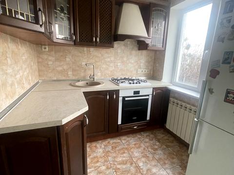 квартира по адресу Светлая ул., 7б