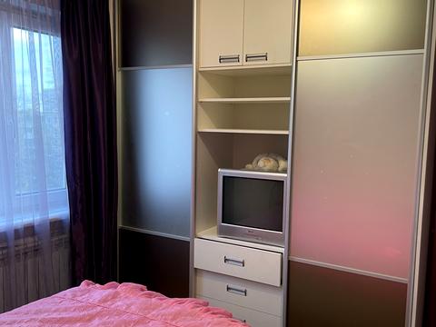 квартира по адресу Светлая ул., 7б