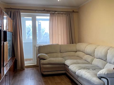 квартира по адресу Светлая ул., 7б