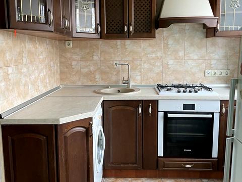 квартира по адресу Светлая ул., 7б