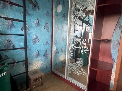 квартира по адресу Светлая ул., 7б