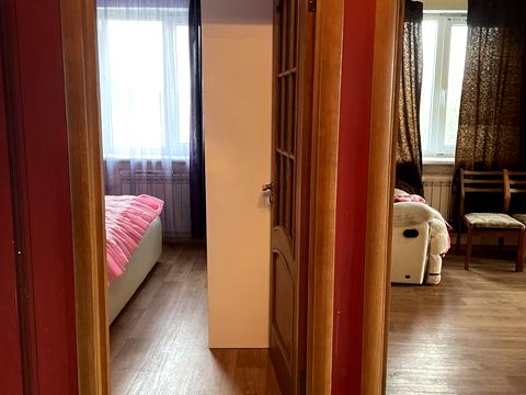 квартира по адресу Светлая ул., 7б