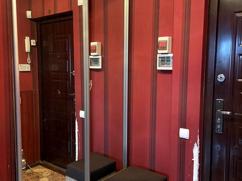 квартира по адресу Светлая ул., 7б