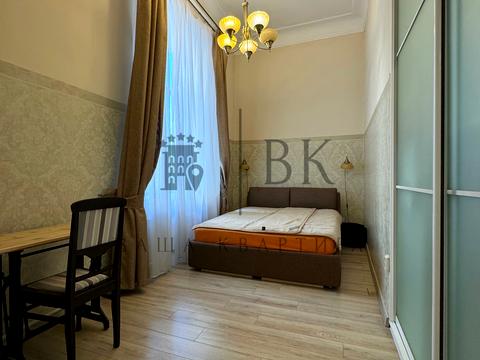 квартира за адресою Заньковецької вул., 6