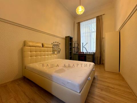 квартира за адресою Заньковецької вул., 6