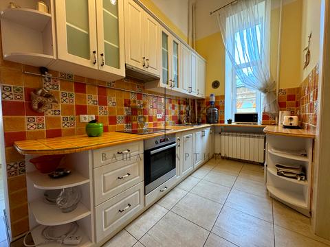 квартира за адресою Заньковецької вул., 6