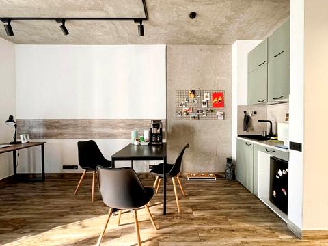 коммерческая по адресу Заречная ул., 2 к3