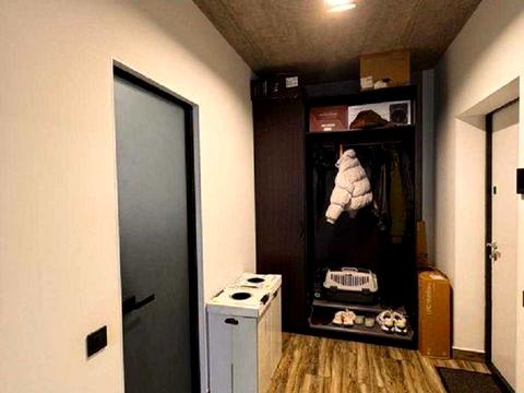 коммерческая по адресу Заречная ул., 2 к3