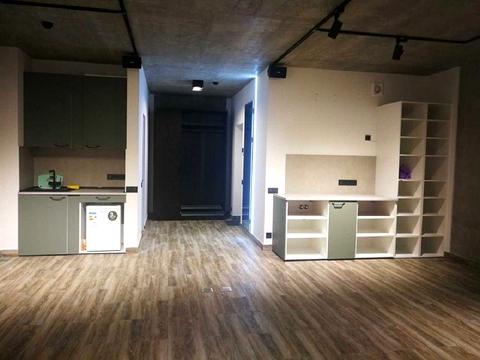 коммерческая по адресу Заречная ул., 2 к3