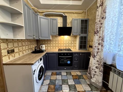 квартира за адресою Університетський просп. (Гагаріна), 29