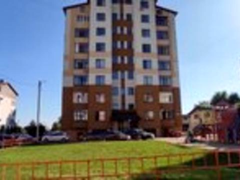 квартира за адресою Винна Гора вул., 22