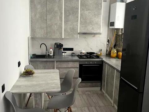 квартира по адресу Олега Ольжича ул., 43