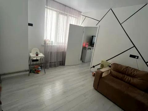 квартира по адресу Олега Ольжича ул., 43