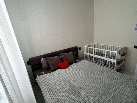 квартира по адресу Олега Ольжича ул., 43