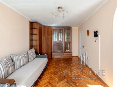 квартира по адресу Бакинская ул., 37-В