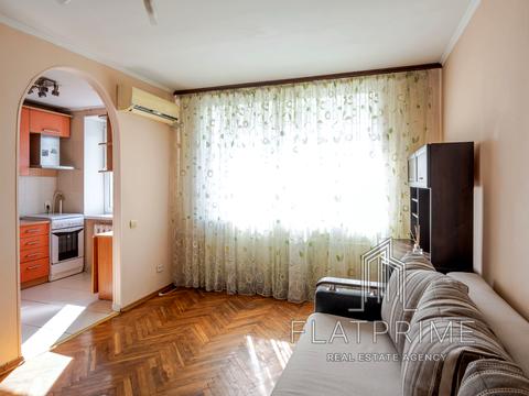 квартира по адресу Бакинская ул., 37-В