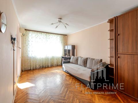 квартира по адресу Бакинская ул., 37-В