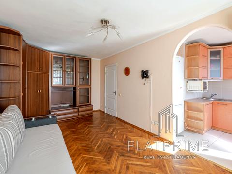 квартира по адресу Бакинская ул., 37-В