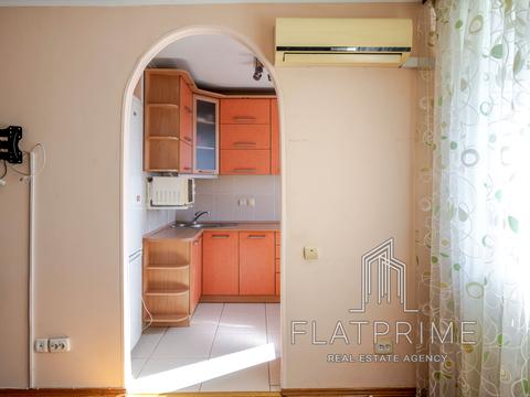 квартира по адресу Бакинская ул., 37-В