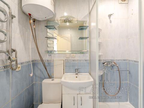 квартира по адресу Бакинская ул., 37-В