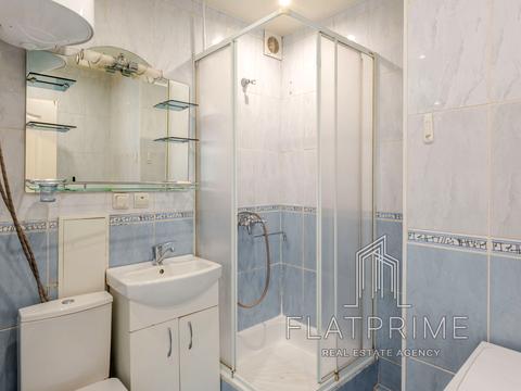 квартира по адресу Бакинская ул., 37-В