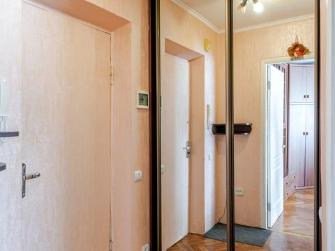 квартира по адресу Бакинская ул., 37-В