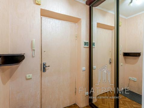 квартира по адресу Бакинская ул., 37-В