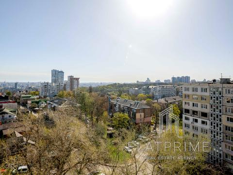 квартира по адресу Бакинская ул., 37-В