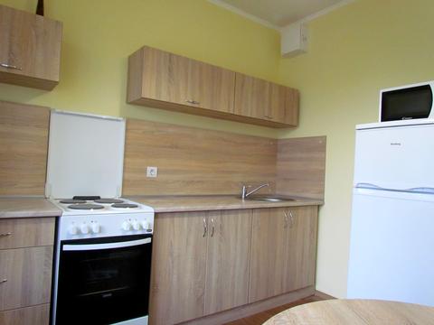 квартира за адресою Бориса Гмирі вул., 12-Б