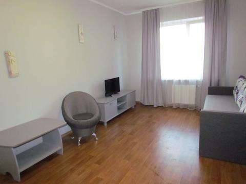 квартира за адресою Бориса Гмирі вул., 12-Б