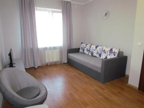 квартира за адресою Бориса Гмирі вул., 12-Б