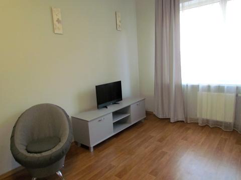 квартира за адресою Бориса Гмирі вул., 12-Б