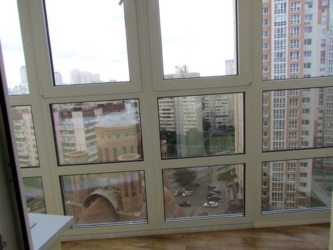 квартира за адресою Бориса Гмирі вул., 12-Б