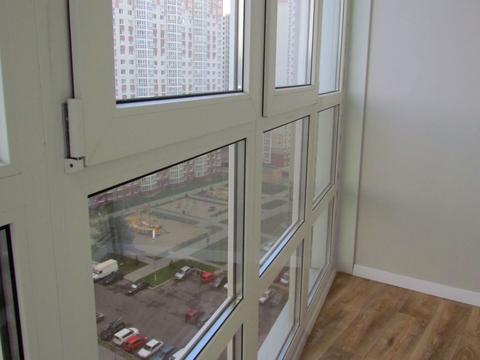 квартира за адресою Бориса Гмирі вул., 12-Б