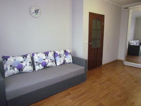 квартира за адресою Бориса Гмирі вул., 12-Б